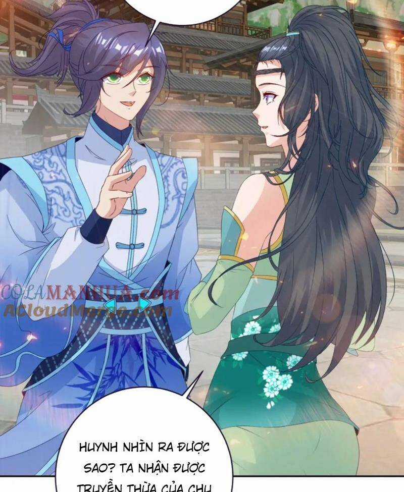 Thần Hồn Võ Đế - Chapter 318 - Trang 33