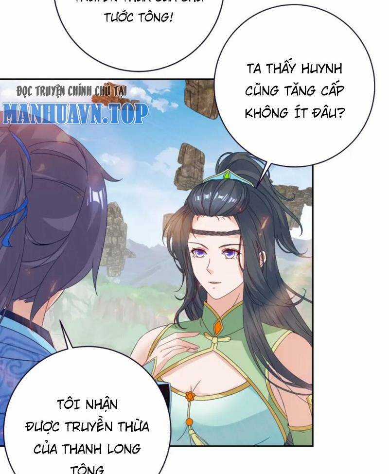 Thần Hồn Võ Đế - Chapter 318 - Trang 34