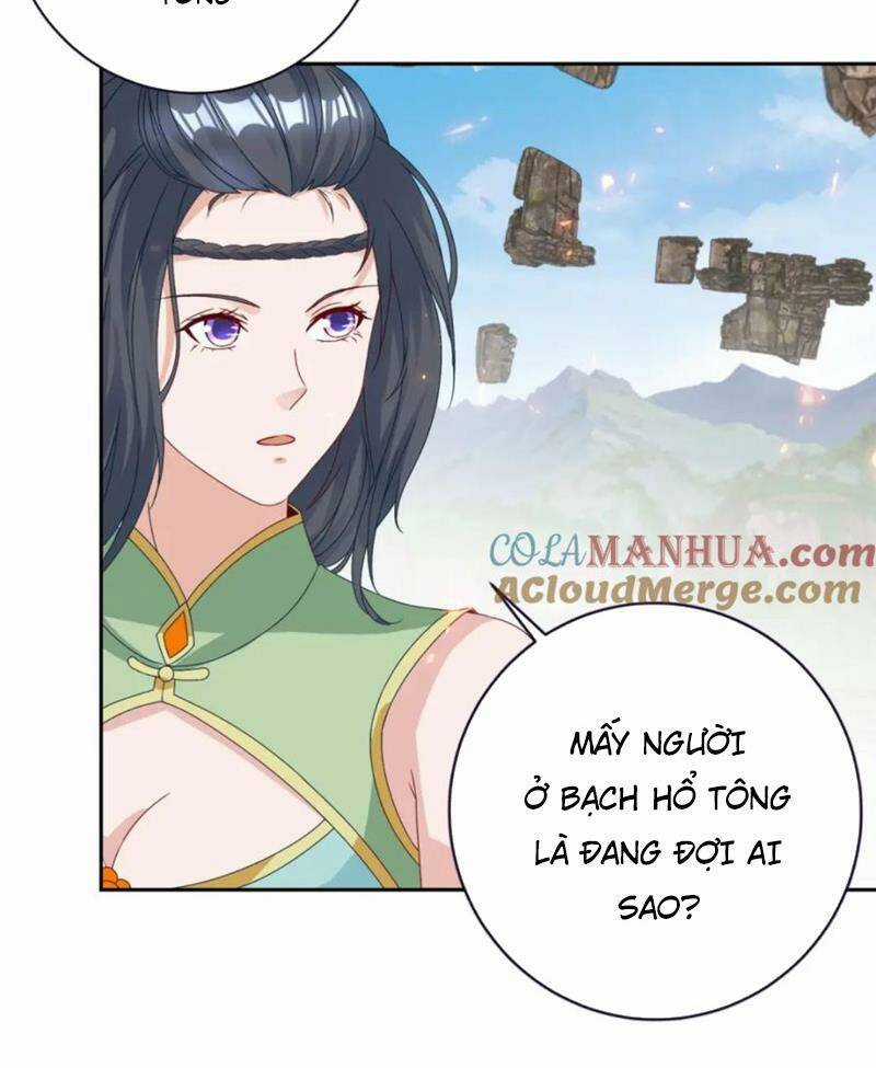 Thần Hồn Võ Đế - Chapter 318 - Trang 35