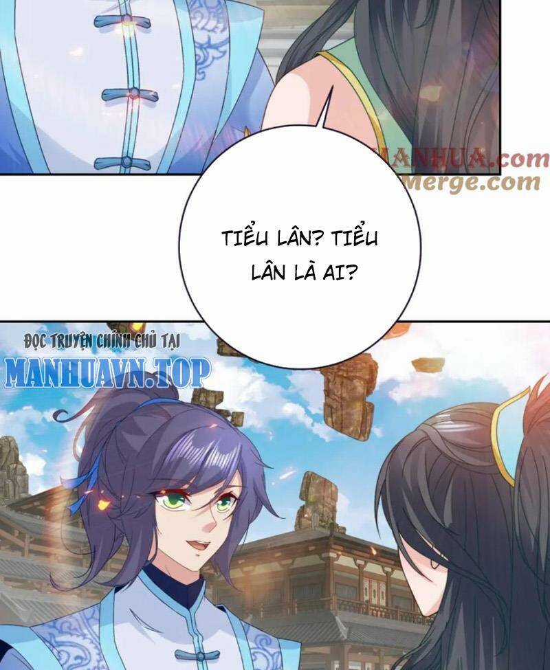 Thần Hồn Võ Đế - Chapter 318 - Trang 37