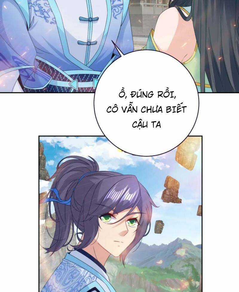 Thần Hồn Võ Đế - Chapter 318 - Trang 38