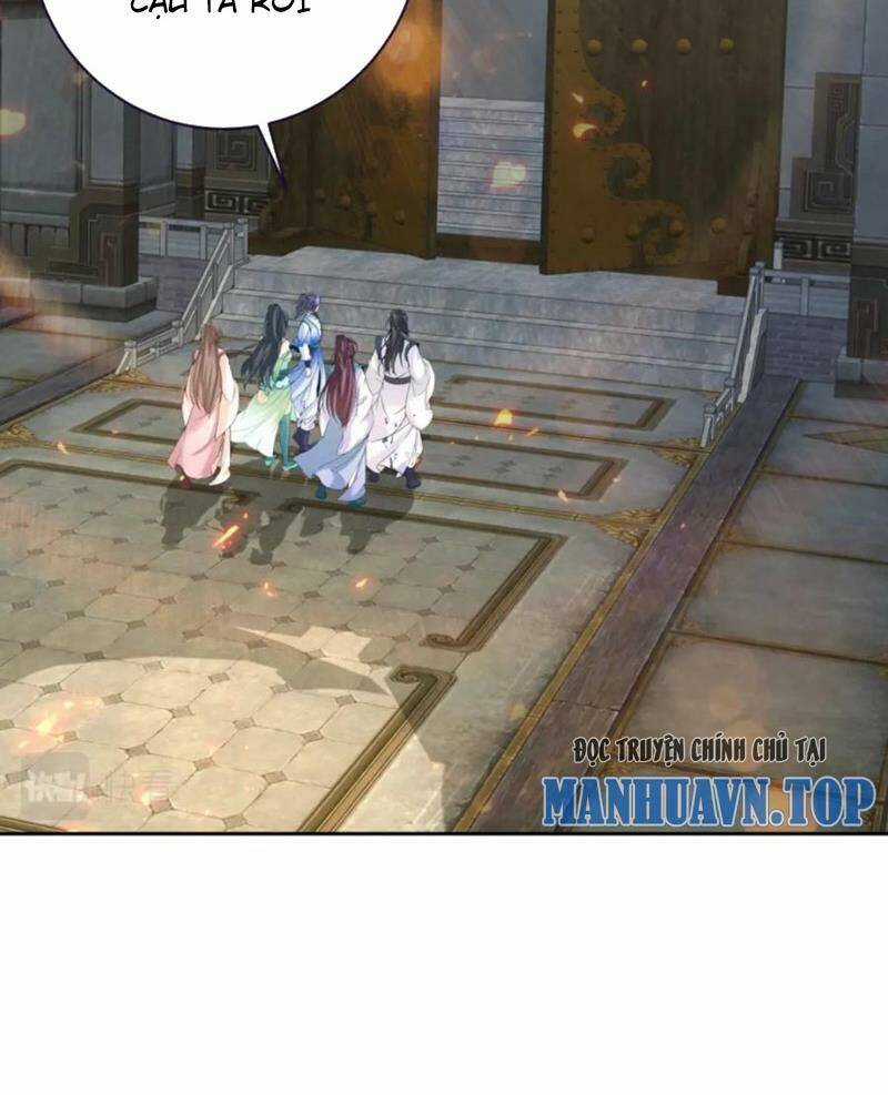 Thần Hồn Võ Đế - Chapter 318 - Trang 40