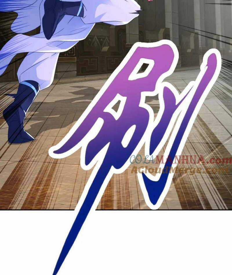 Thần Hồn Võ Đế - Chapter 318 - Trang 5