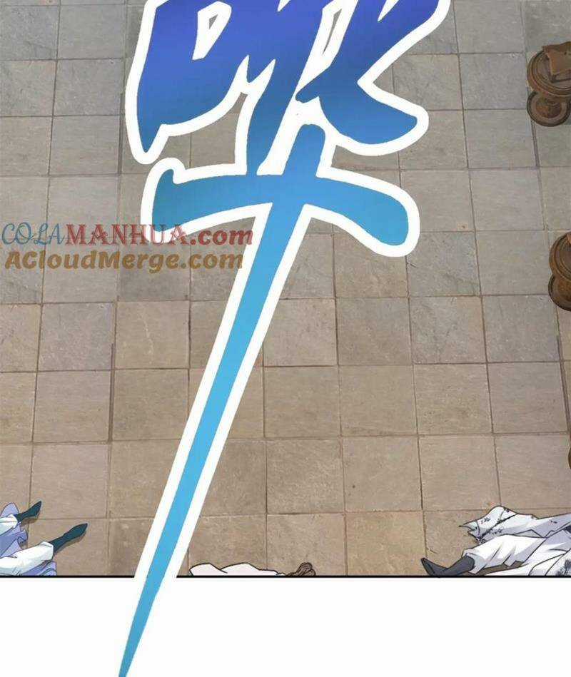 Thần Hồn Võ Đế - Chapter 318 - Trang 7