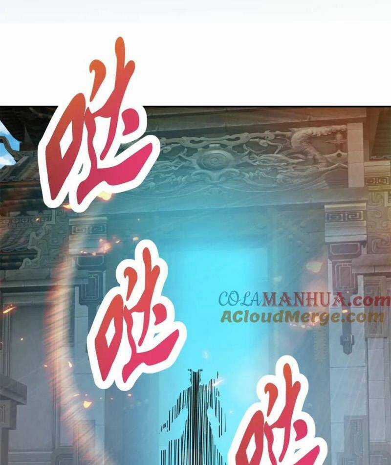 Thần Hồn Võ Đế - Chapter 319 - Trang 1