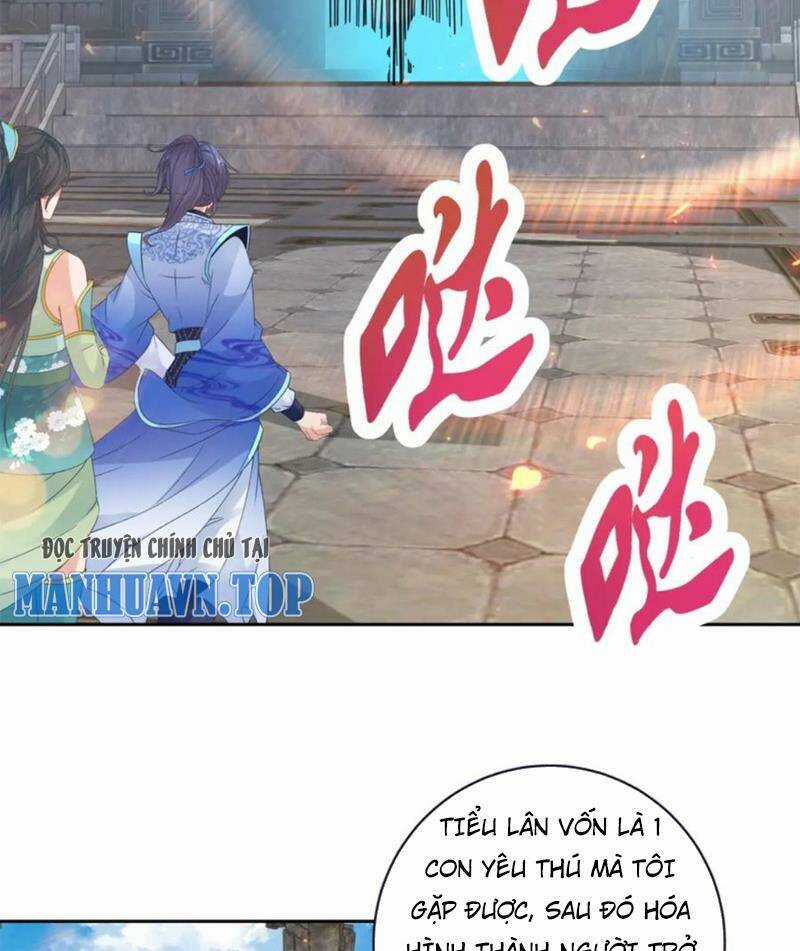 Thần Hồn Võ Đế - Chapter 319 - Trang 2
