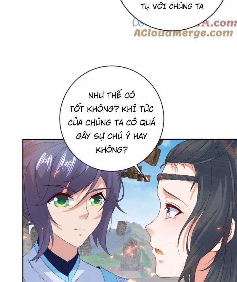 Thần Hồn Võ Đế - Chapter 319 - Trang 11