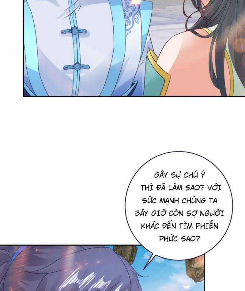 Thần Hồn Võ Đế - Chapter 319 - Trang 12