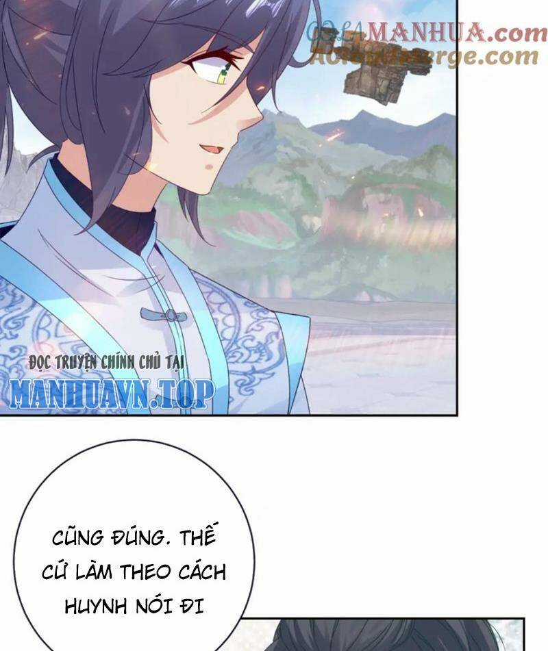 Thần Hồn Võ Đế - Chapter 319 - Trang 13