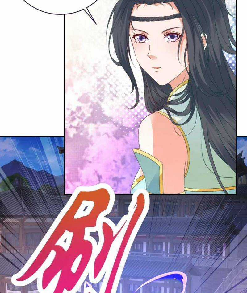Thần Hồn Võ Đế - Chapter 319 - Trang 14