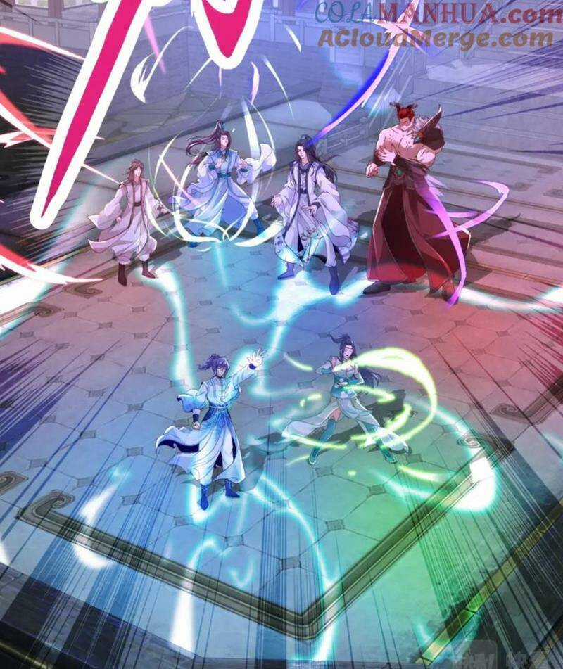 Thần Hồn Võ Đế - Chapter 319 - Trang 15