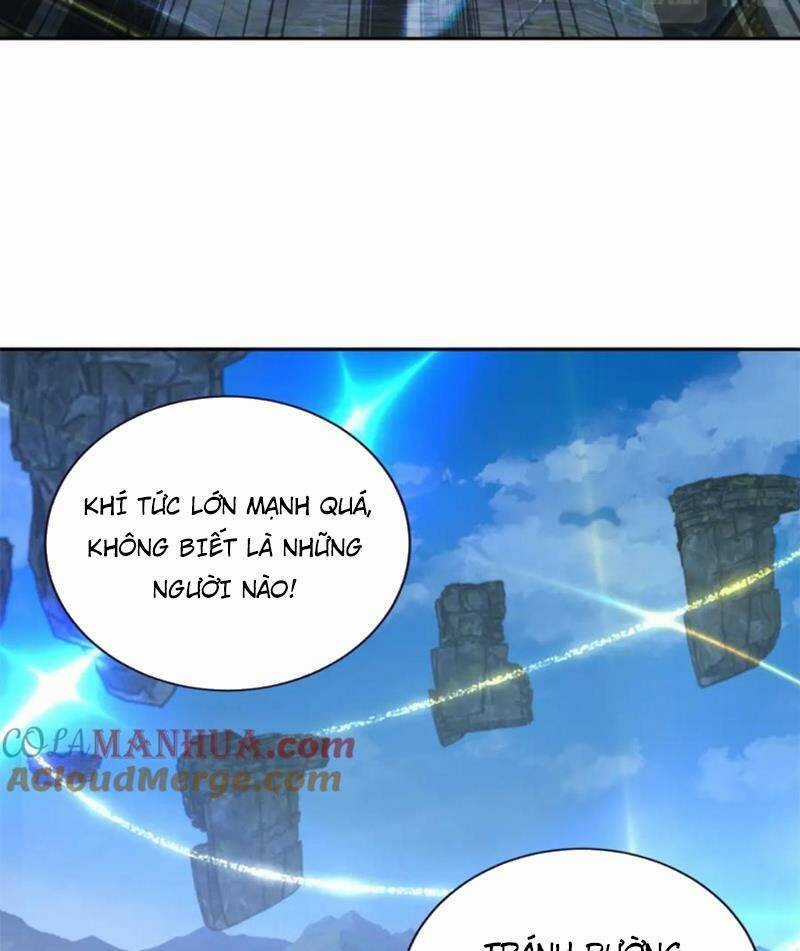 Thần Hồn Võ Đế - Chapter 319 - Trang 16