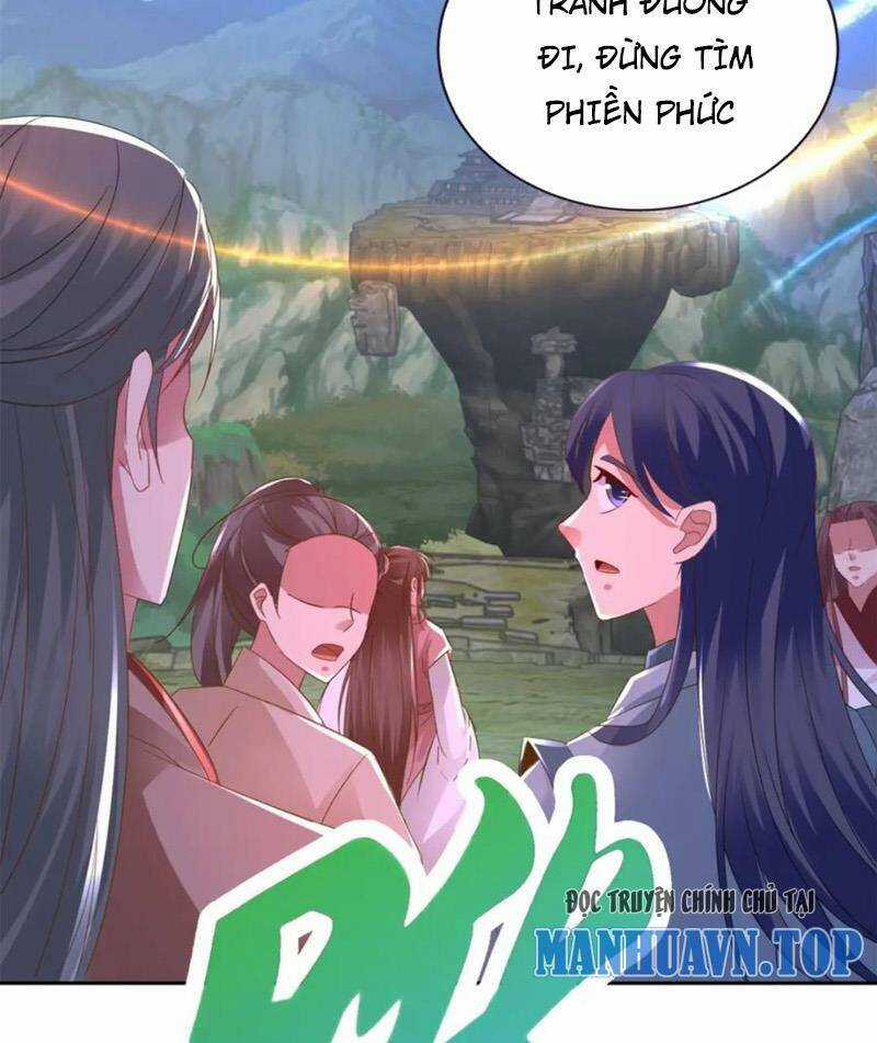 Thần Hồn Võ Đế - Chapter 319 - Trang 17