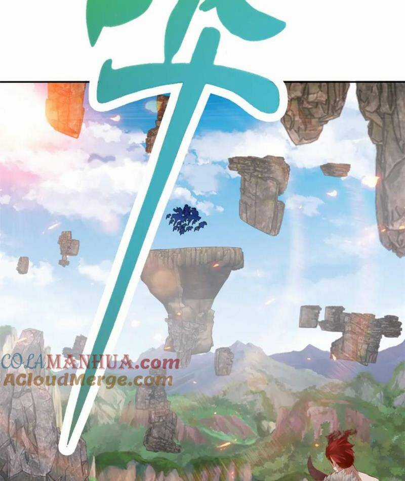 Thần Hồn Võ Đế - Chapter 319 - Trang 18