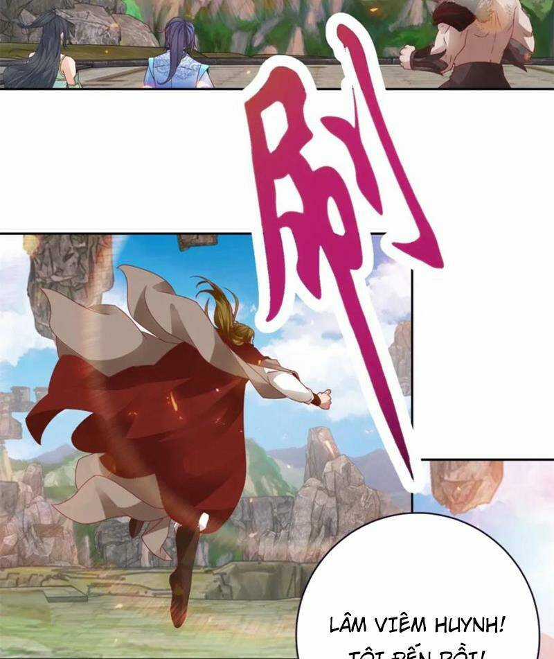 Thần Hồn Võ Đế - Chapter 319 - Trang 19