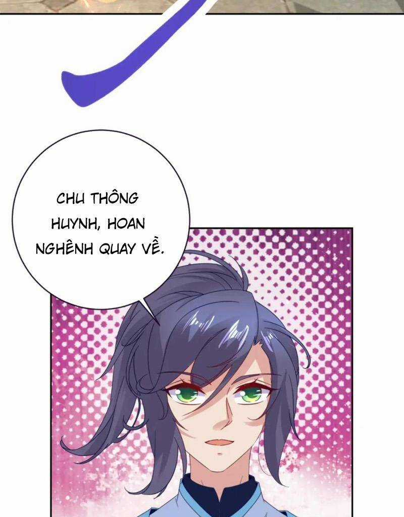 Thần Hồn Võ Đế - Chapter 319 - Trang 21