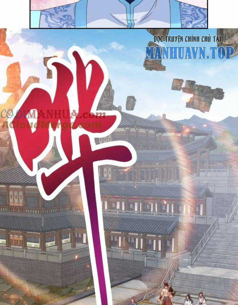 Thần Hồn Võ Đế - Chapter 319 - Trang 22