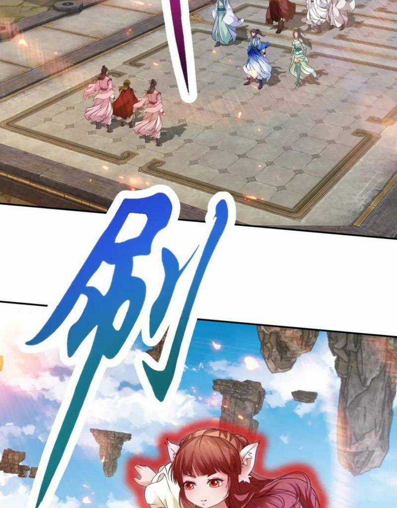 Thần Hồn Võ Đế - Chapter 319 - Trang 23