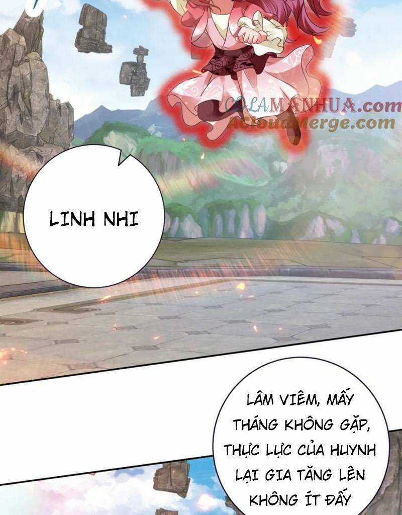 Thần Hồn Võ Đế - Chapter 319 - Trang 24
