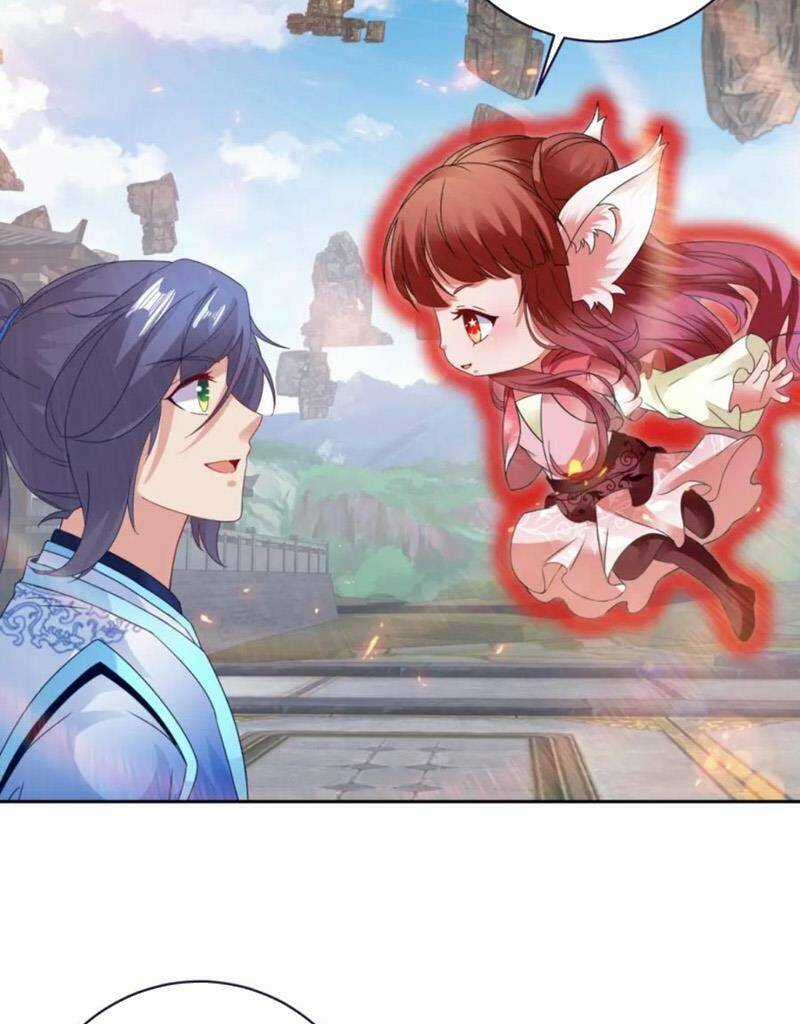 Thần Hồn Võ Đế - Chapter 319 - Trang 25