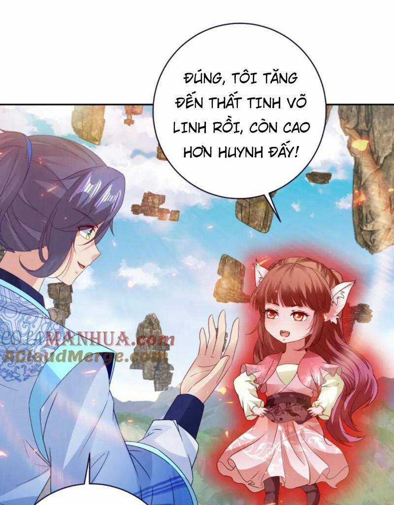 Thần Hồn Võ Đế - Chapter 319 - Trang 27