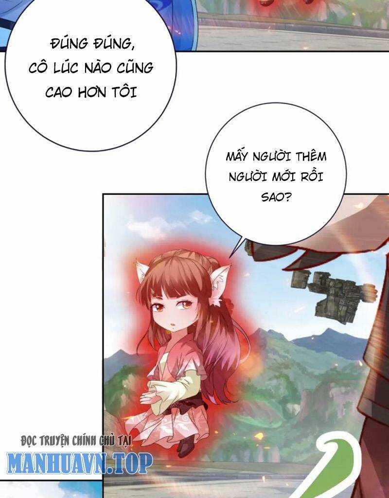 Thần Hồn Võ Đế - Chapter 319 - Trang 28