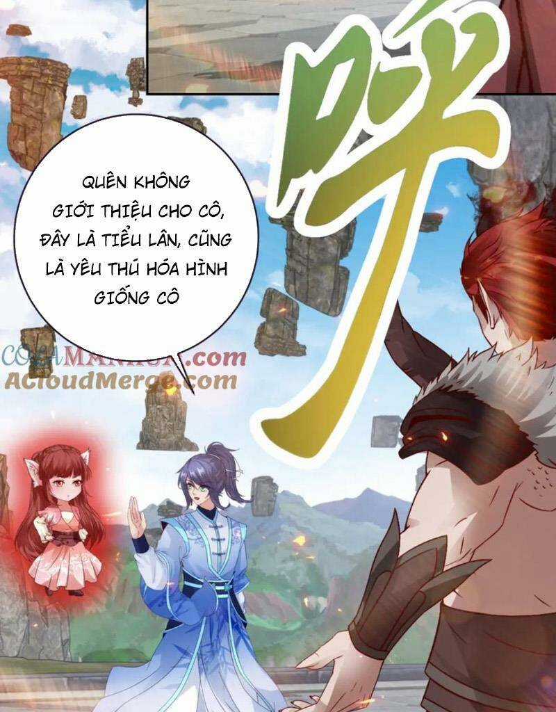 Thần Hồn Võ Đế - Chapter 319 - Trang 29