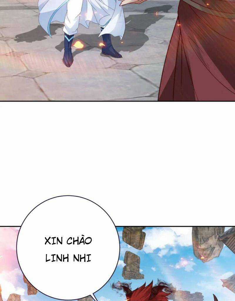 Thần Hồn Võ Đế - Chapter 319 - Trang 30