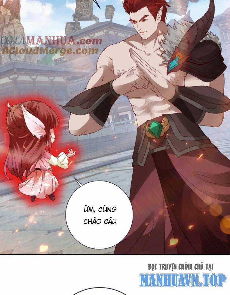 Thần Hồn Võ Đế - Chapter 319 - Trang 31