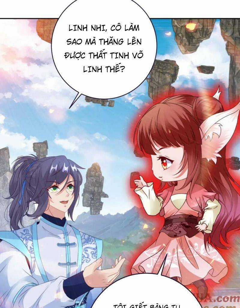 Thần Hồn Võ Đế - Chapter 319 - Trang 32