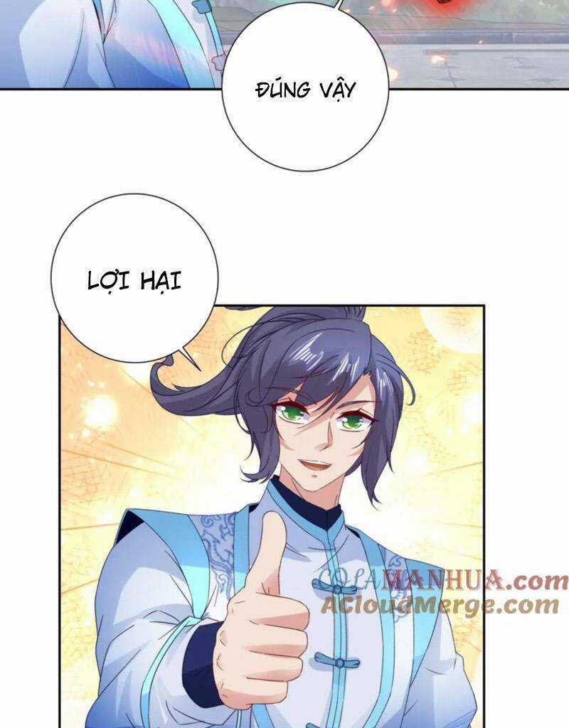 Thần Hồn Võ Đế - Chapter 319 - Trang 34