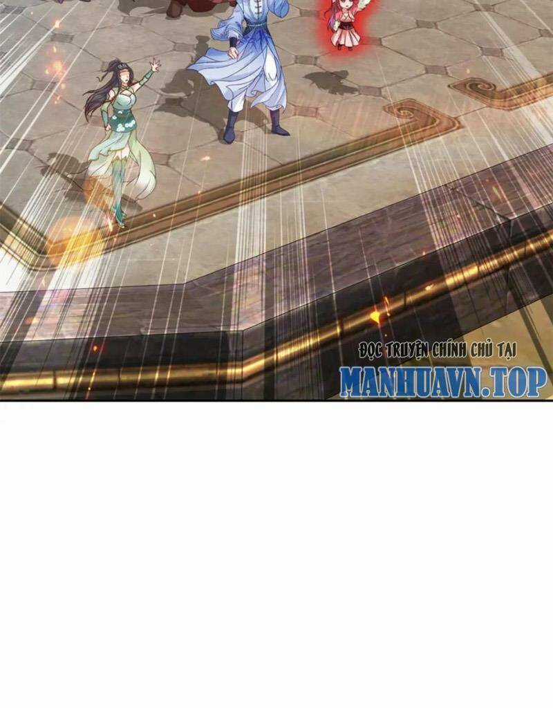 Thần Hồn Võ Đế - Chapter 319 - Trang 39