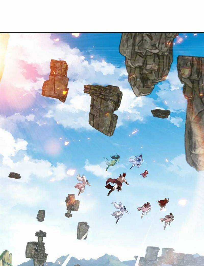 Thần Hồn Võ Đế - Chapter 319 - Trang 40