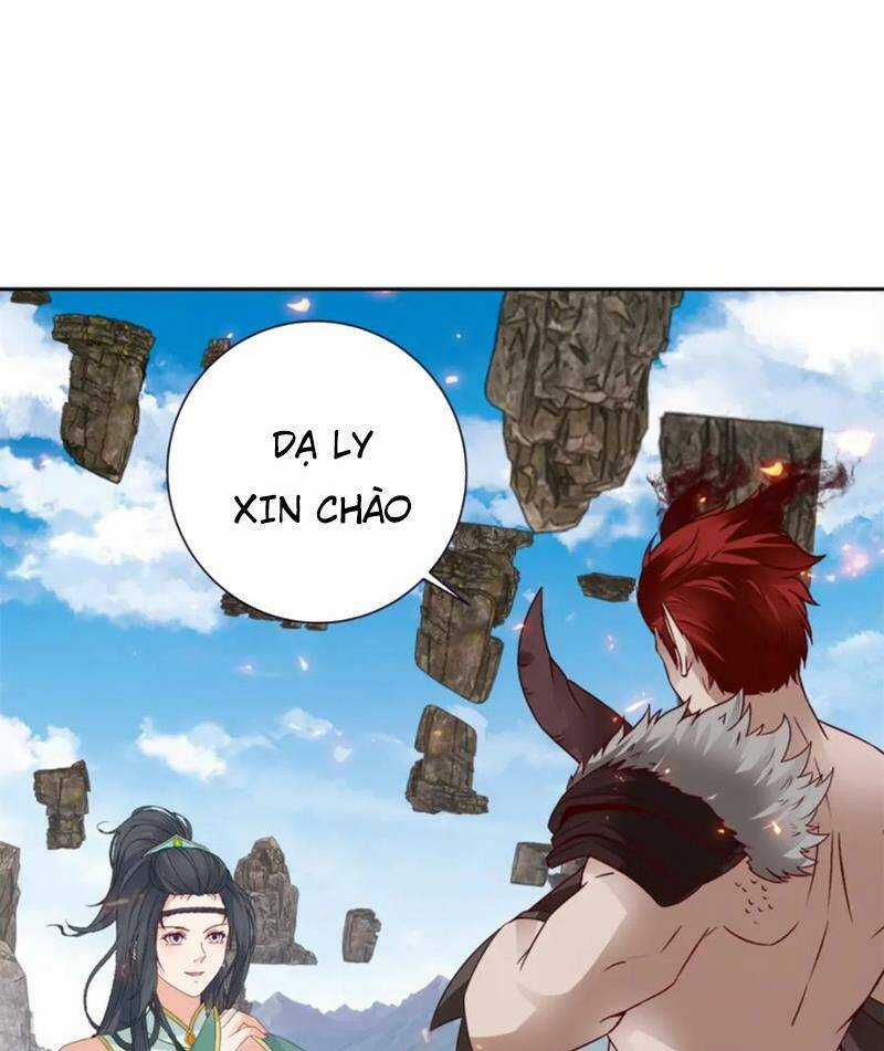 Thần Hồn Võ Đế - Chapter 319 - Trang 6