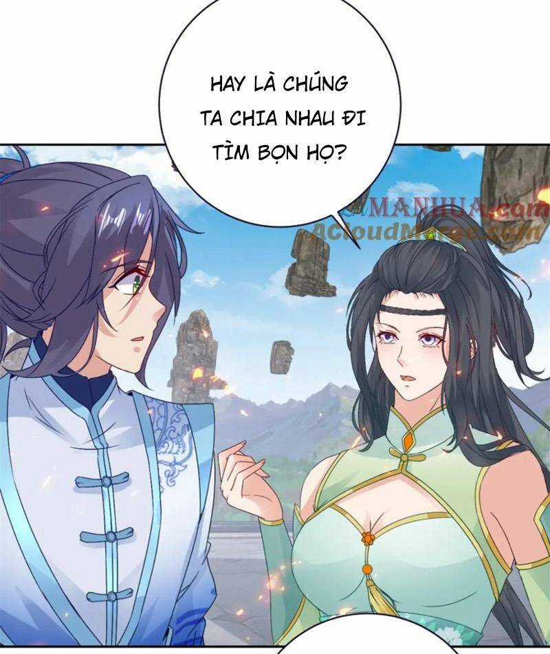 Thần Hồn Võ Đế - Chapter 319 - Trang 9