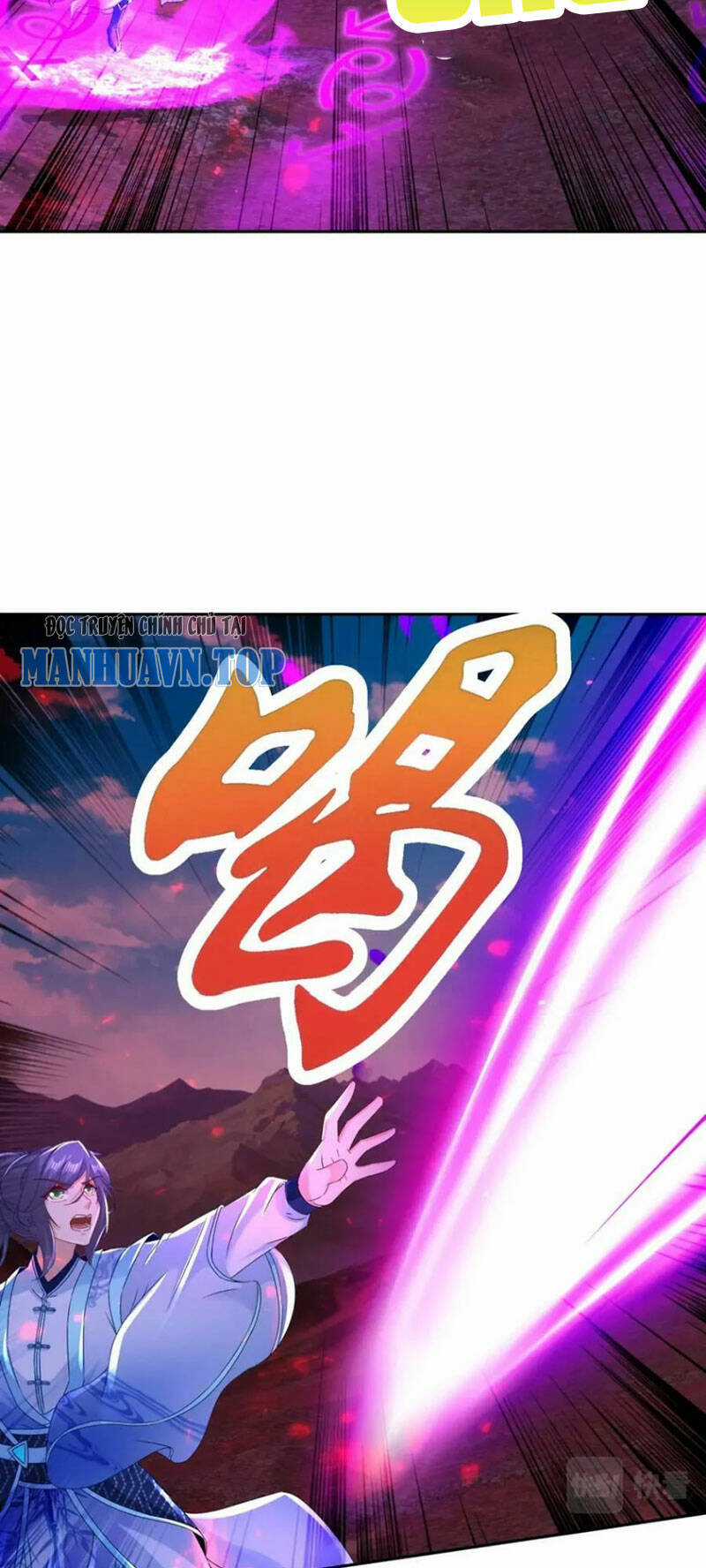 Thần Hồn Võ Đế - Chapter 320 - Trang 23