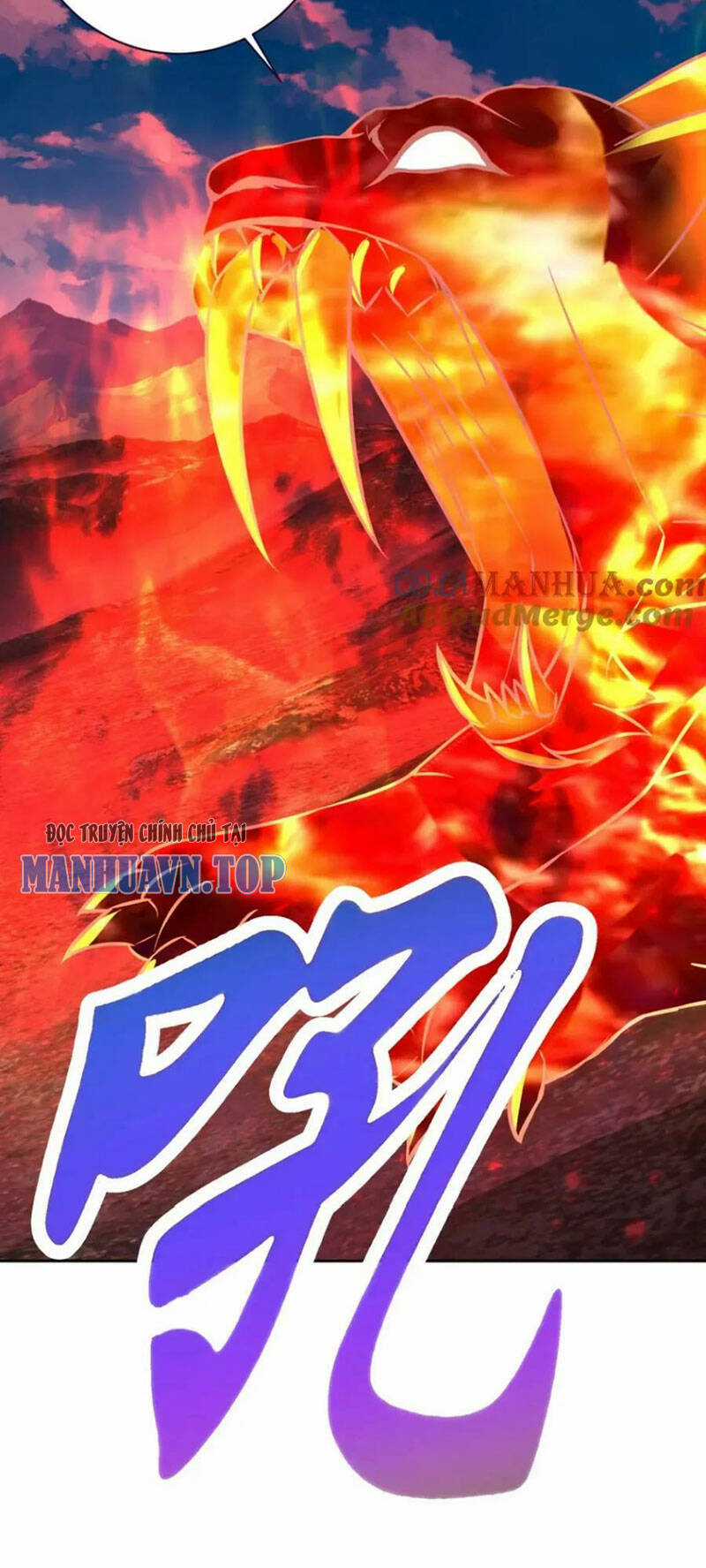 Thần Hồn Võ Đế - Chapter 320 - Trang 25
