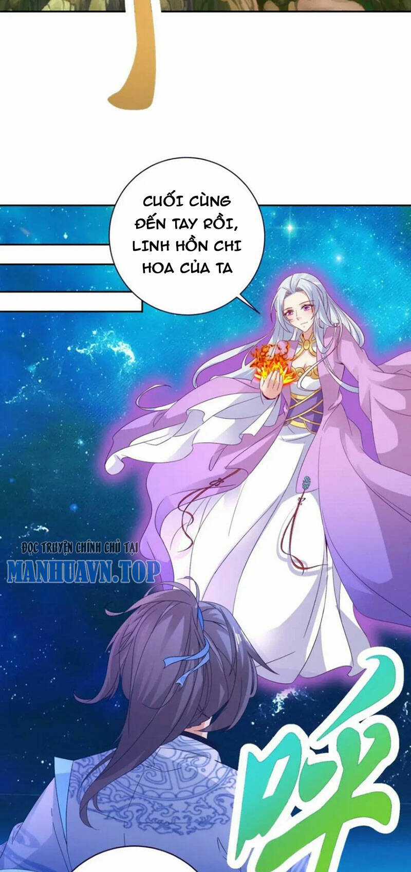 Thần Hồn Võ Đế - Chapter 321 - Trang 15