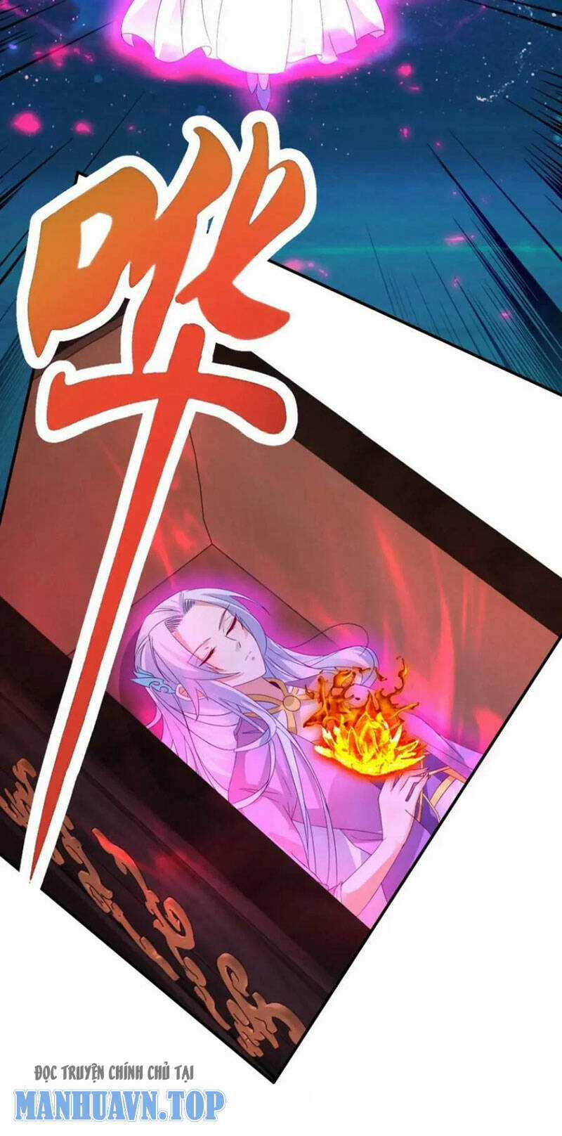 Thần Hồn Võ Đế - Chapter 321 - Trang 23