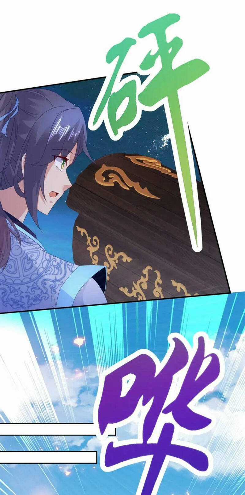Thần Hồn Võ Đế - Chapter 321 - Trang 24