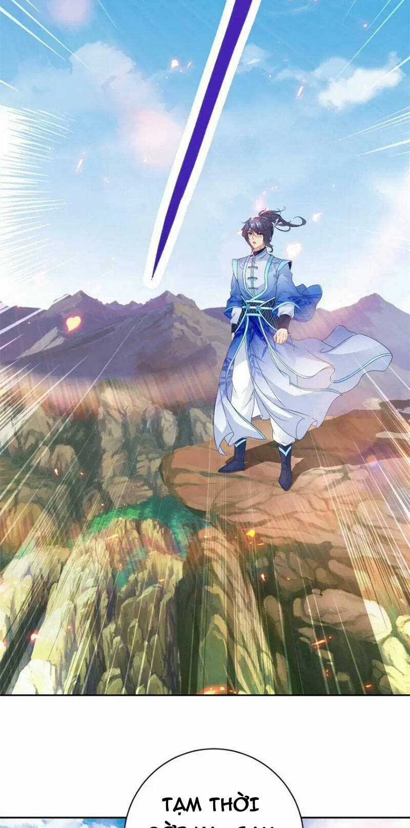 Thần Hồn Võ Đế - Chapter 321 - Trang 25