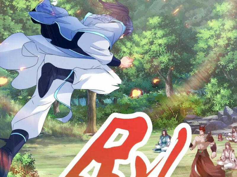 Thần Hồn Võ Đế - Chapter 322 - Trang 2