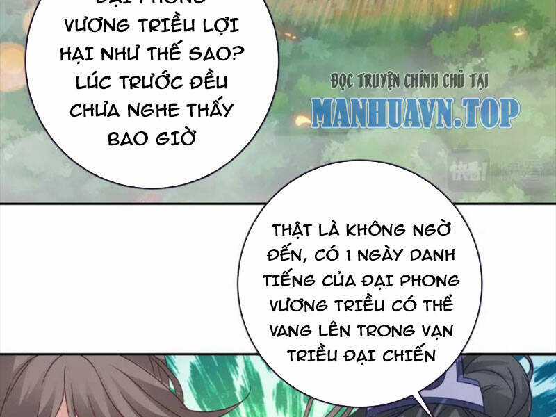 Thần Hồn Võ Đế - Chapter 322 - Trang 11