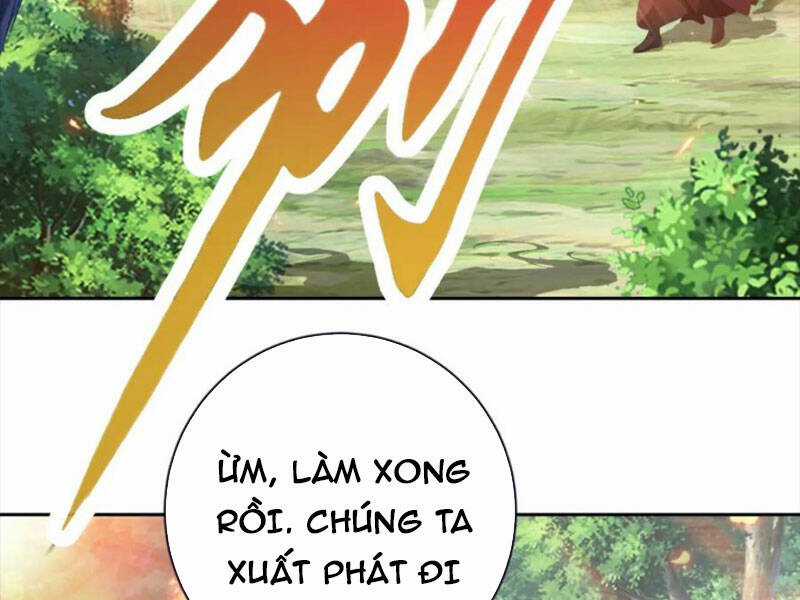 Thần Hồn Võ Đế - Chapter 322 - Trang 3