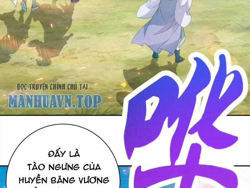 Thần Hồn Võ Đế - Chapter 322 - Trang 21