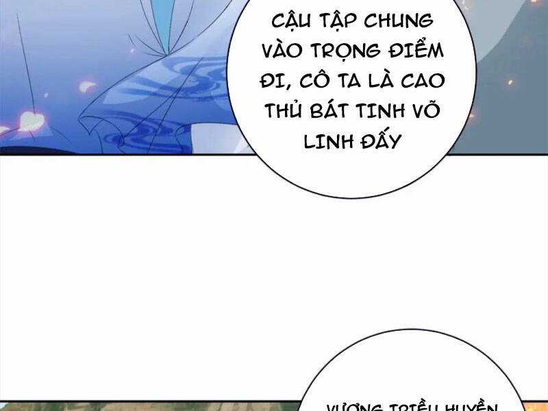 Thần Hồn Võ Đế - Chapter 322 - Trang 24