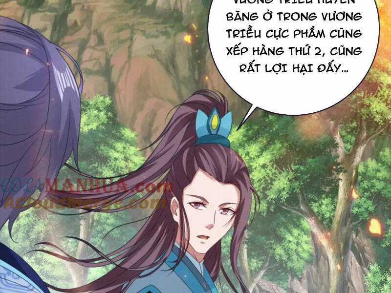 Thần Hồn Võ Đế - Chapter 322 - Trang 25