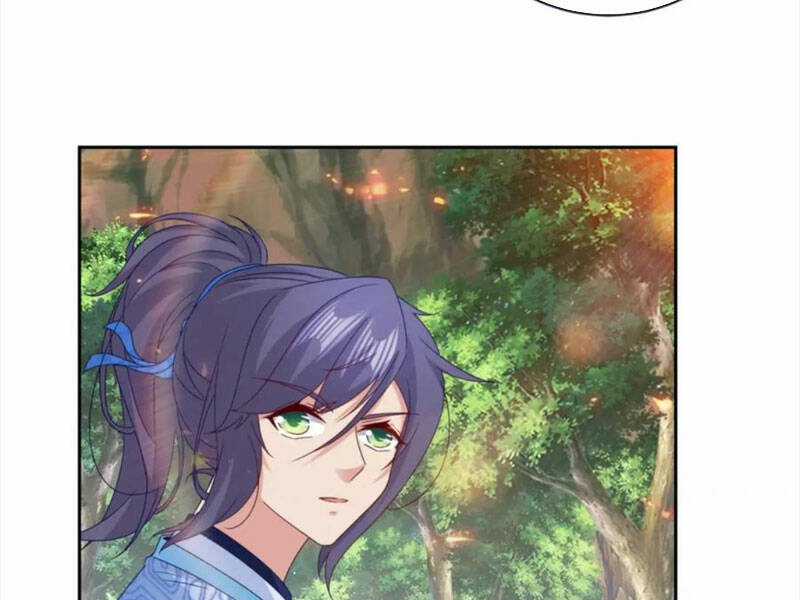 Thần Hồn Võ Đế - Chapter 322 - Trang 27