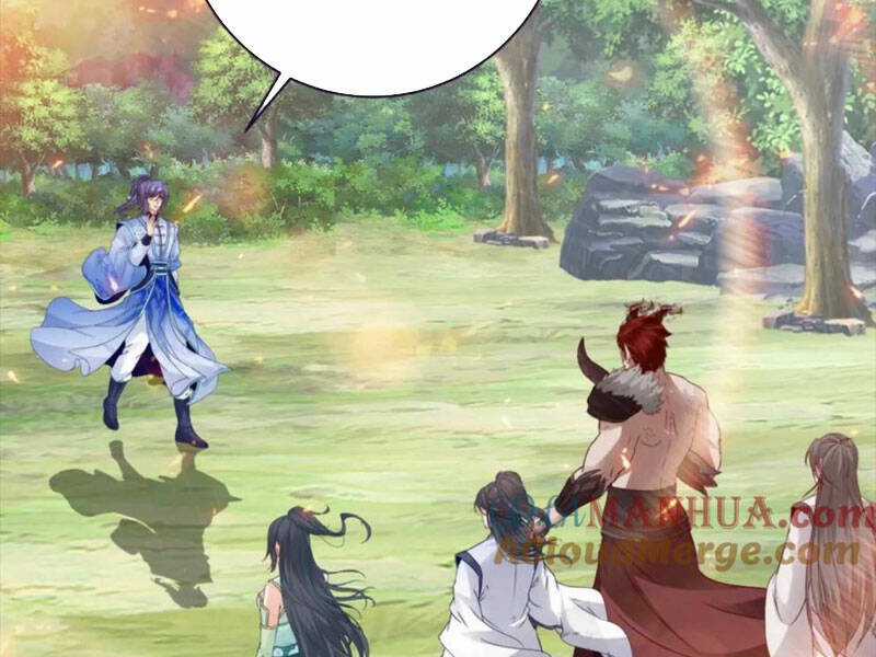 Thần Hồn Võ Đế - Chapter 322 - Trang 4