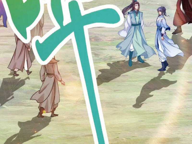 Thần Hồn Võ Đế - Chapter 322 - Trang 34